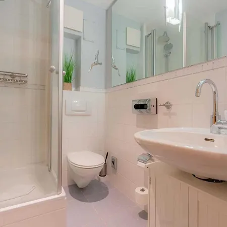 דירה Flunder Id 344 *