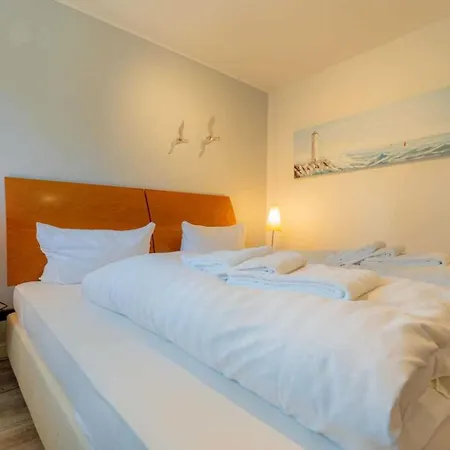 דירה Flunder Id 344