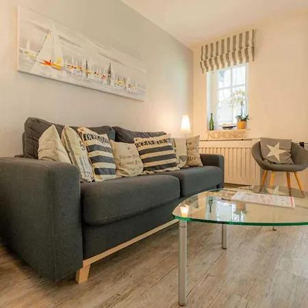 Flunder Id 344 דירה *