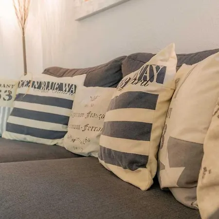 Flunder Id 344 * סנט פטר-אורדינג