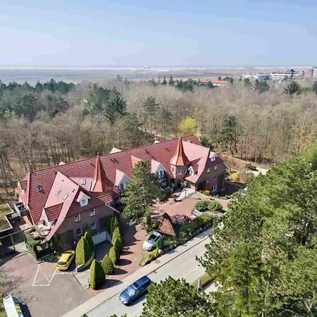 Flunder Id 344 דירה