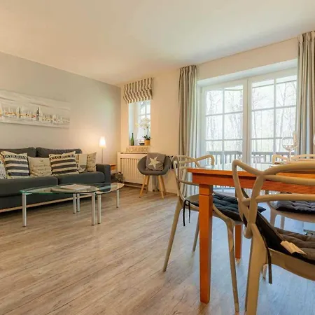 Apartman Flunder Id 344