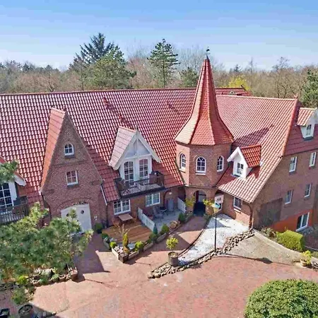 Flunder Id 344 דירה סנט פטר-אורדינג